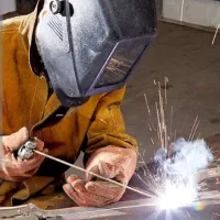 جوشکاری سیار امیری