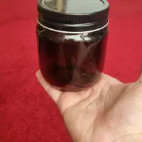 شیشه ، شات، قوطی فلزی