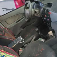 تیبا ۱ برج ۱۲ ۹۸|خودرو سواری و وانت|اندیمشک, |دیوار