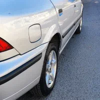 سمند 89دوگانه شرکت کارمندی|خودرو سواری و وانت|خرمآباد, |دیوار