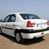 پارس تندر 97 کم کار e2 فروش یا معاوضه