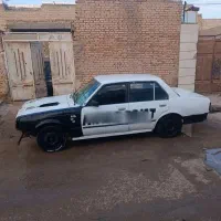 تیوتا کرونا معاوضه و فروش