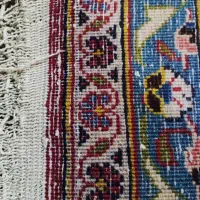 فرش دستباف ۱۲ متری|فرش|رشت, رشتیان|دیوار