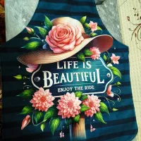 نیم ست پیشبندنمگیر دستکش دستگیره