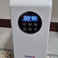 دستگاه بوخور B.Well