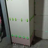 کاشی کاری سنگ کاری کف حال مغازه|خدمات پیشه و مهارت|ارومیه, |دیوار