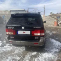 موسو ۴سیلندر دنده ای مدل ۸۳