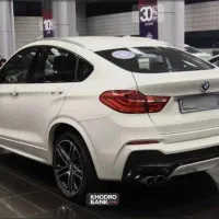 فروش خودرو BMWمدلX4|خودرو سواری و وانت|تهران, فاطمی|دیوار