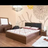 تخت خواب ویکتوریا کد22 تولید کننده