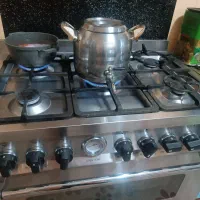 اجاق گاز|اجاق گاز و لوازم برقی پختوپز|میانه, |دیوار