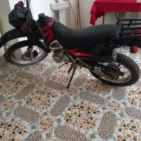 موتور تریل 200