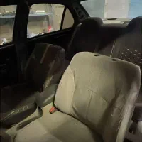 سورن مدل ۹۲ ef7 درحال بازسازی|خودرو سواری و وانت|یزد, |دیوار