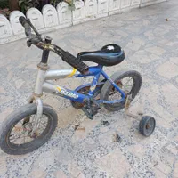 دوچرخه سایز ۱۲