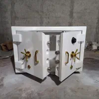 گاوصندوق نسوز زیرویترینی ۱۲۰ الی ۱۸۰سانت|ابزارآلات|قزوین, |دیوار