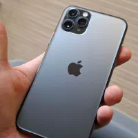 ایفون ۱۱ پرو سلامت باتری ۸۵ فابریک