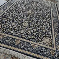 یک جفت فرش ۹ متری آکبند ۷۰۰ شانه|فرش|تهران, سبلان (لشگر)|دیوار