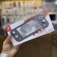 خریدار وفروش نیتندو سوییچ لایت فقط کپی خور