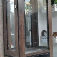 دراور، جاکفشی ، گنجه ، میز تلویزیون ، کمد لباس|بوفه، ویترین، کنسول|گلبهار, شهر جدید گلبهار|دیوار