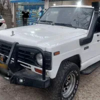 نیسان پاترول