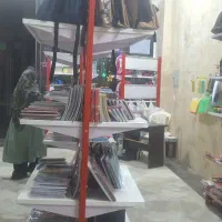 فروش قفسه فلزی|فروشگاه و مغازه|شهریار, شهرک شاهد|دیوار