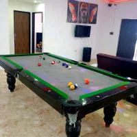 میز بیلیارد