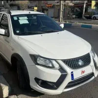 کوییک ۱۴۰۱|خودرو سواری و وانت|ابهر, |دیوار