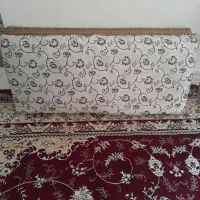 پشتی|پشتی|اهواز, کوی رمضان|دیوار