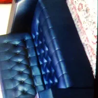 ۵ عدد مبل اداری ۲ نفره