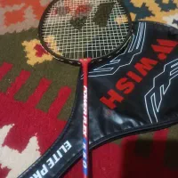 راکت بدمینتون ویش ۵۵۰