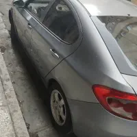 پروتون جن تو gen 2 2007|خودرو سواری و وانت|کرج, خرمدشت|دیوار