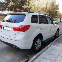 هایما S 7 پلاس|خودرو سواری و وانت|کرج, بنیاد|دیوار