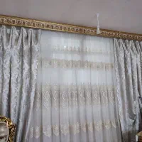 پرده ترک نونو|پرده، رانر، رومیزی|خرمشهر, |دیوار