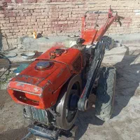 تیلر13اسب کره ای مدل 71