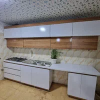 تعمیرات و نصاب و تغیرات و برچسب زدن کابینت و کمد|خدمات پیشه و مهارت|میاندوآب, |دیوار