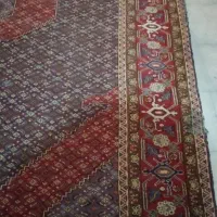 فرش دستباف ۶ متری|فرش|اردبیل, |دیوار