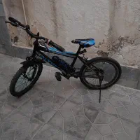 دوچرخه سایز ۲۰