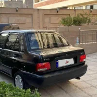 پراید صندوقدار مدل 84 در حد|خودرو سواری و وانت|کرج, باغستان|دیوار
