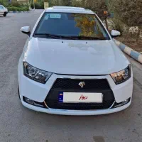 دنا پلاس اتوماتیک، مدل ۱۴۰۳ آبشنال|خودرو سواری و وانت|اهواز, گلستان|دیوار