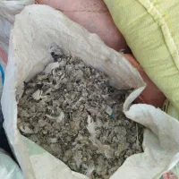 کود کبوتر خشک خشک خالص