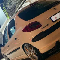 ۲۰۶ مدل۹۴ در حد صفر