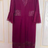 پیراهن مجلسی سایز ۴۲/۴۴