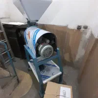 اسیاب گندم برنج مدل ۴۵۰۰|خردکن، آسیاب، غذاساز|تهران, کوثر|دیوار