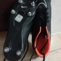 کفش استوک مکروریال نایک|تجهیزات ورزشی|بروجرد, |دیوار