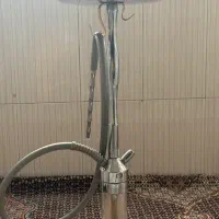 قلیان تمام برنجی|کوهنوردی و کمپینگ|گلستان (تهران), |دیوار