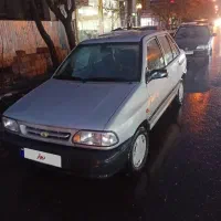 پراید مدل 87|خودرو سواری و وانت|تبریز, |دیوار