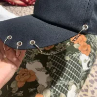 کلاه شیک کاملا نو با قیمت اقتصادی