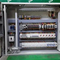 ups/تابلو/پنل خورشیدی/تابلو برق های صنعتی و مسکونی|خدمات پیشه و مهارت|مشهد, راه آهن|دیوار