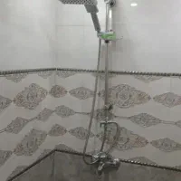 لوله کشی آب  /نصب شیرآلات ساختمان