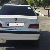 پارس ELXفول اپشن گاز سیمی|خودرو سواری و وانت|کازرون, |دیوار