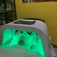 جشنواره تابستانه فیشال و پاکسازی پوست